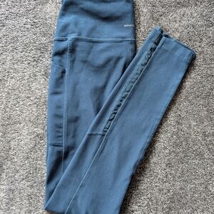 Mondetta Blue Leggings